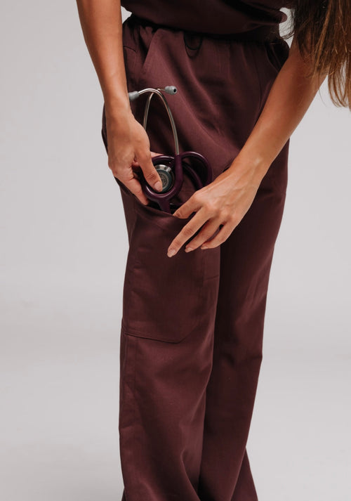 PIJA Apgar — Mocha Skin