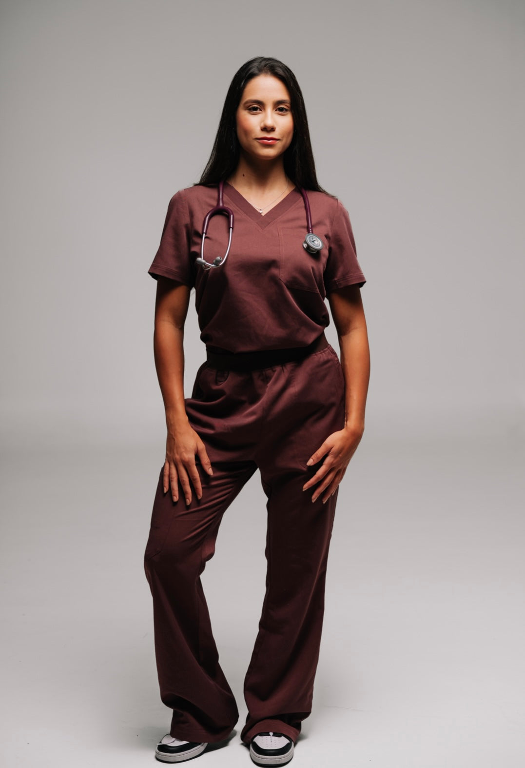 PIJA Apgar — Mocha Skin