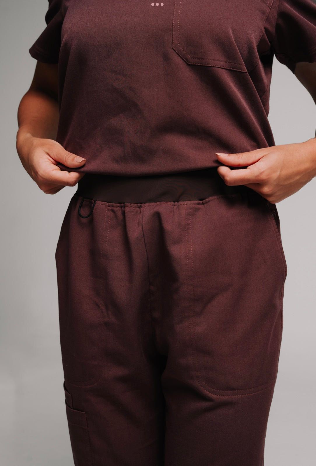 PIJA Apgar — Mocha Skin