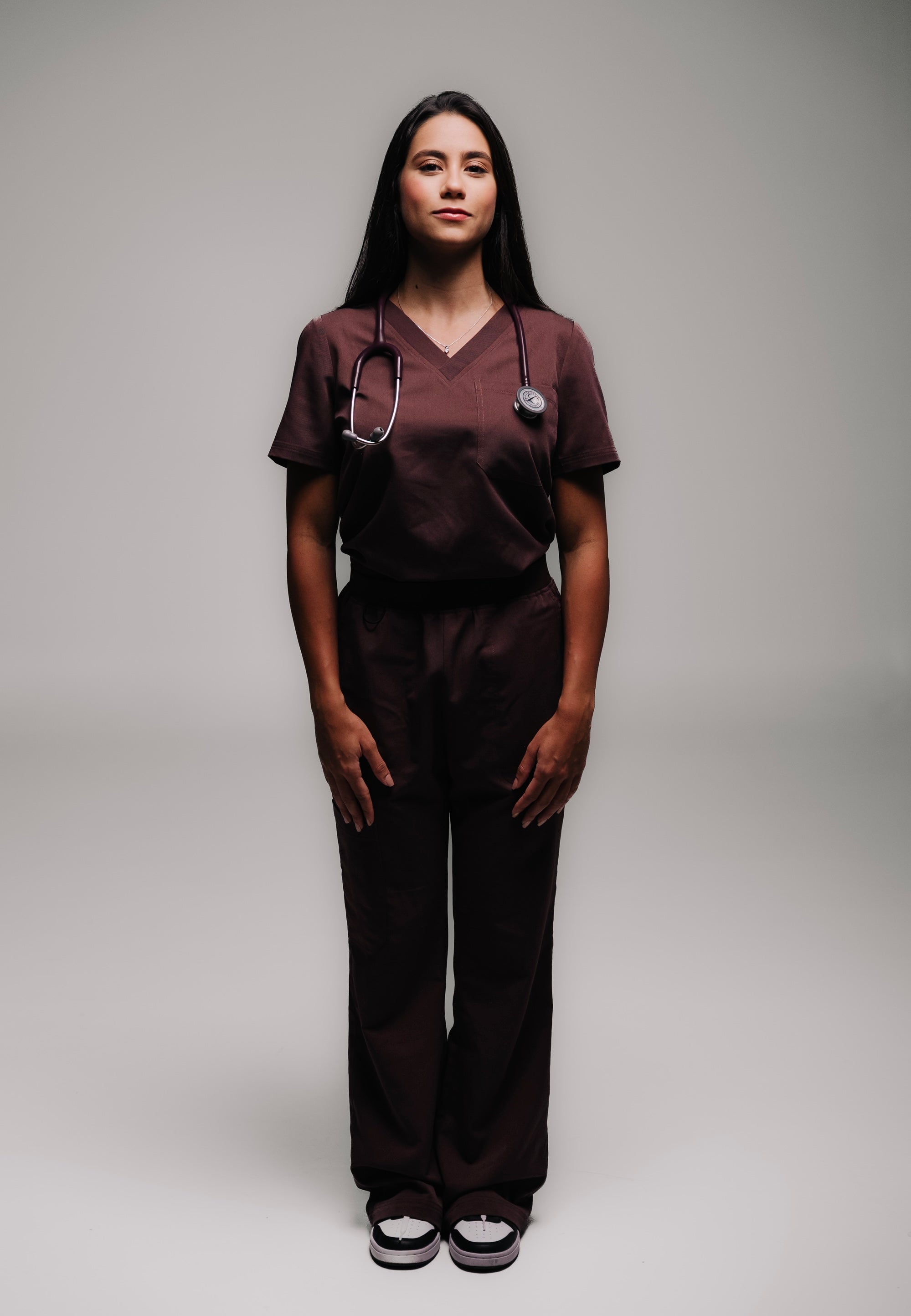 PIJA Apgar — Mocha Skin